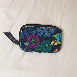 Vera Bradley Coin Purse